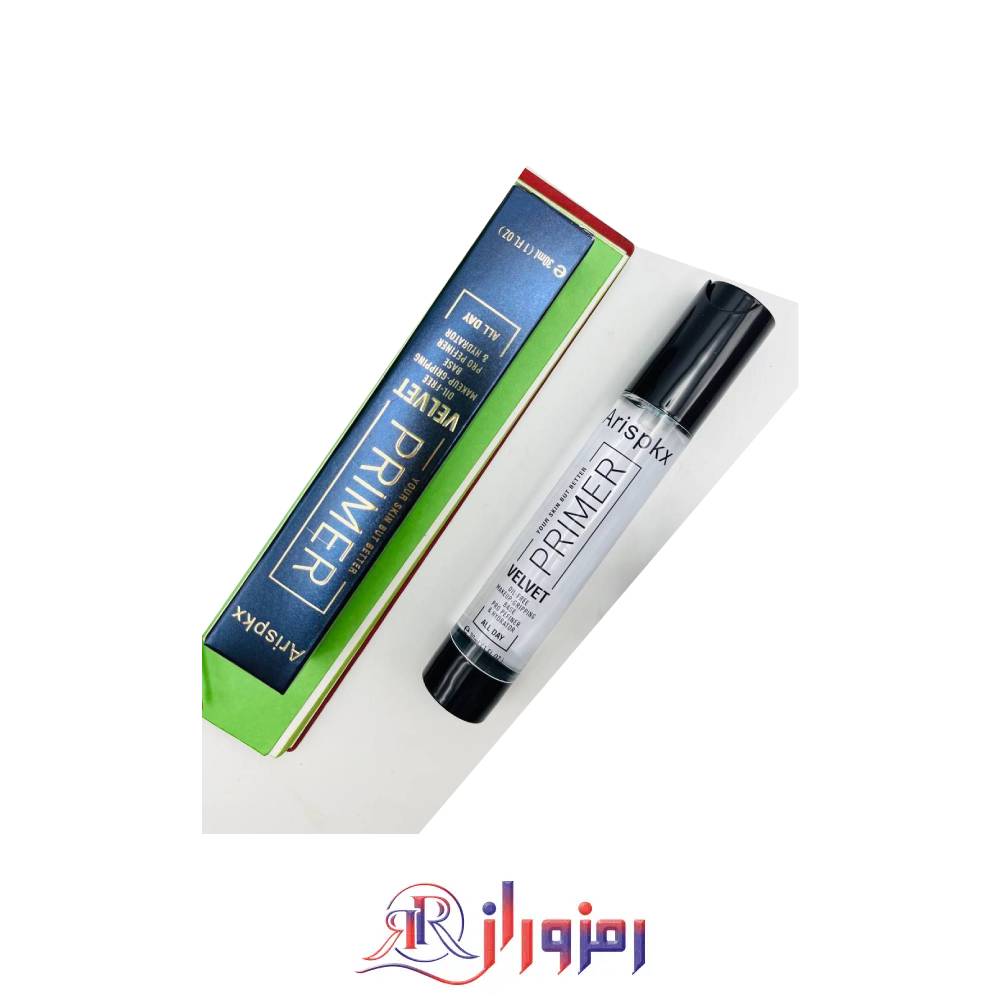 پرایمر اورجینال اریس پکس Arispks حجم 30 میل،خرید و قیمت پرایمر اورجینال اریس پکس Arispks حجم 30 میل
